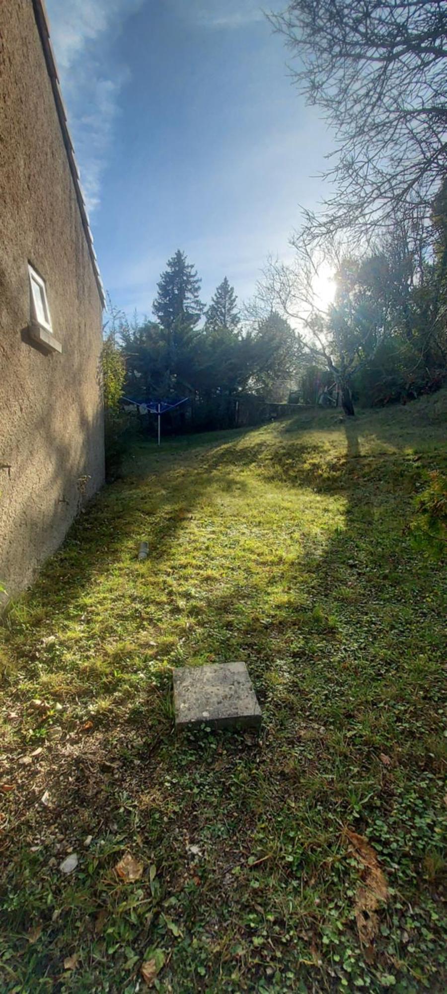 Villa Maison De Campagne 04 Vacheres Luberon 3 Chambres 8 Personnes Buitenkant foto