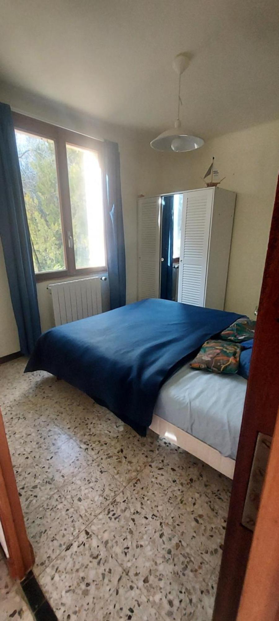 Villa Maison De Campagne 04 Vacheres Luberon 3 Chambres 8 Personnes Buitenkant foto