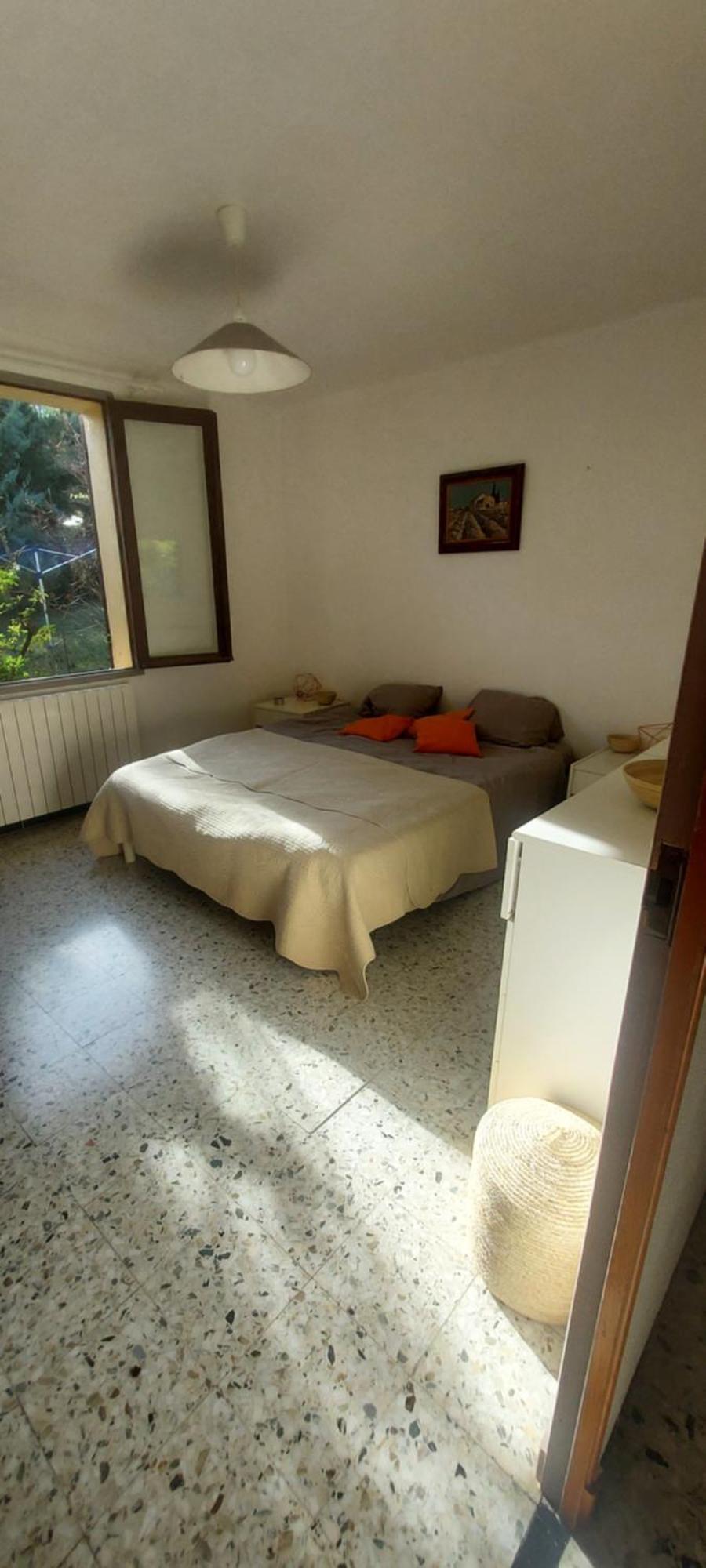 Villa Maison De Campagne 04 Vacheres Luberon 3 Chambres 8 Personnes Buitenkant foto