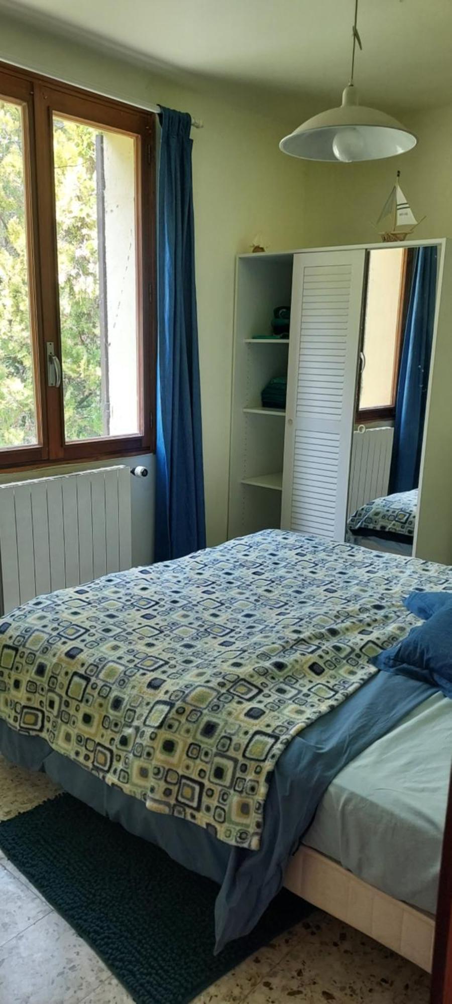 Villa Maison De Campagne 04 Vacheres Luberon 3 Chambres 8 Personnes Buitenkant foto
