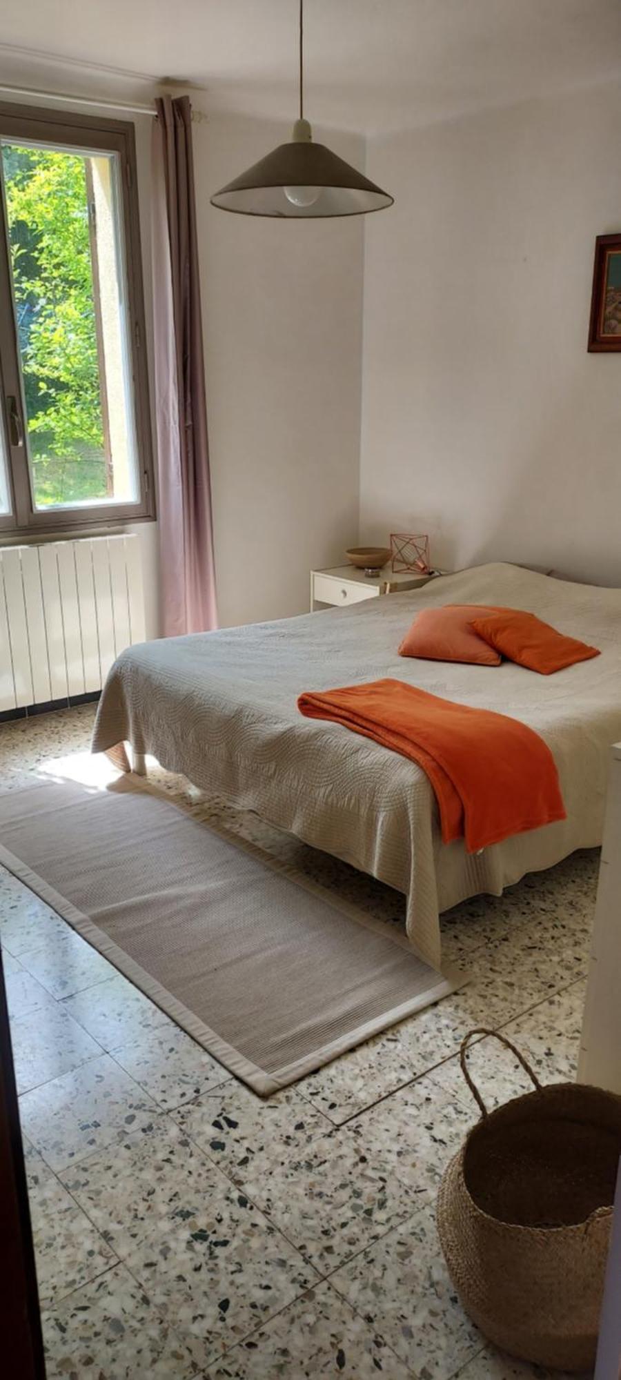 Villa Maison De Campagne 04 Vacheres Luberon 3 Chambres 8 Personnes Buitenkant foto