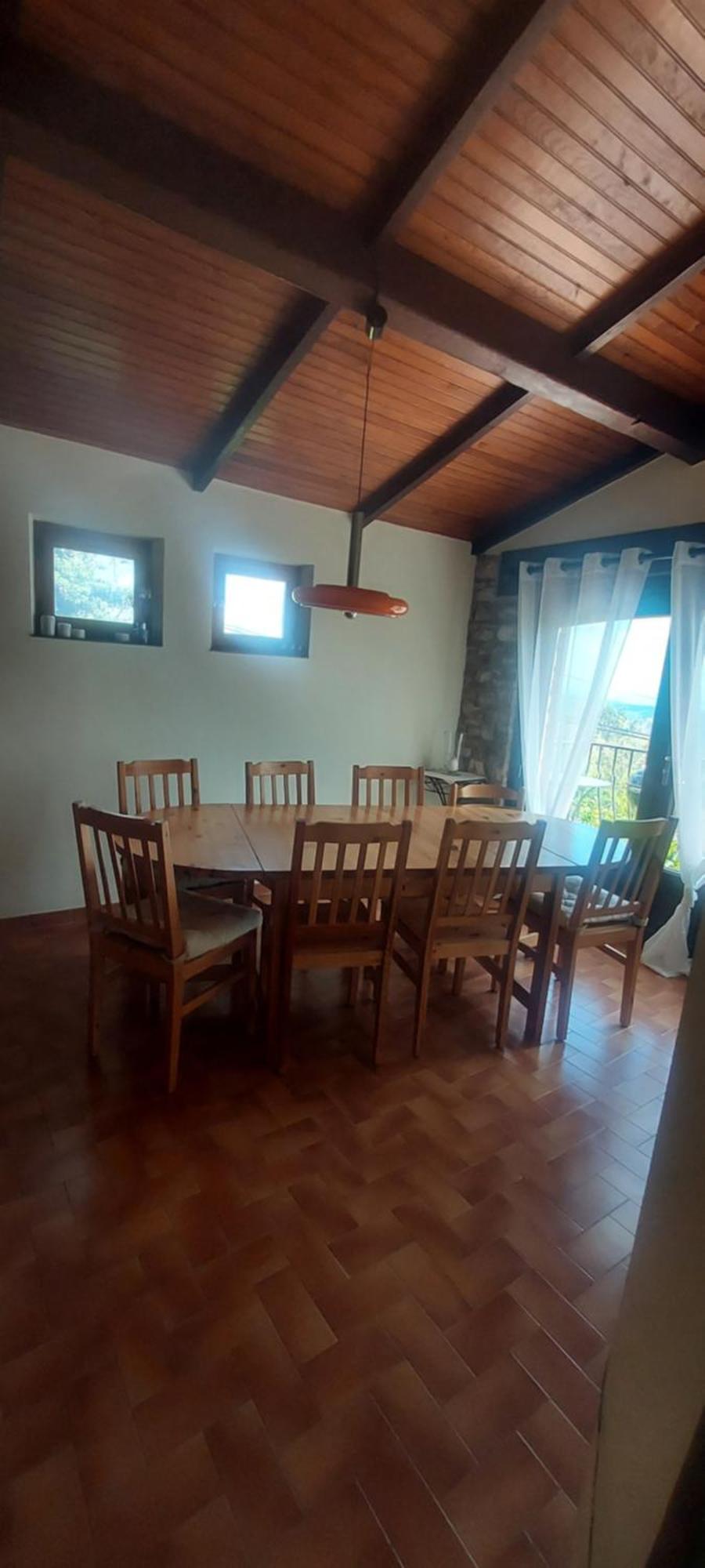 Villa Maison De Campagne 04 Vacheres Luberon 3 Chambres 8 Personnes Buitenkant foto